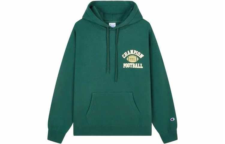 Champion FW23 Action Style