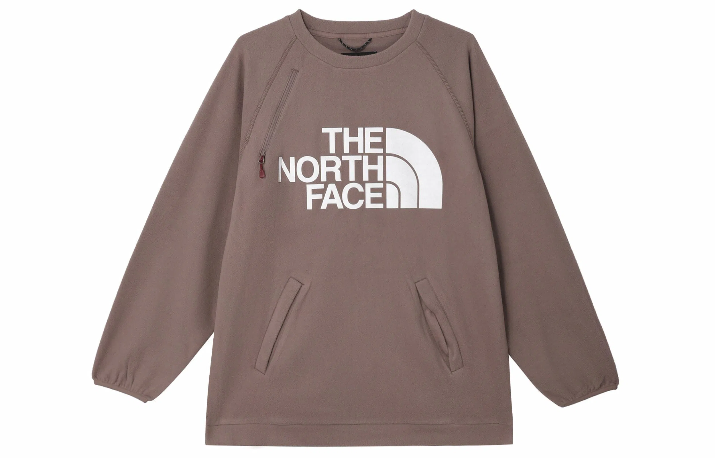 THE NORTH FACE UE Logo