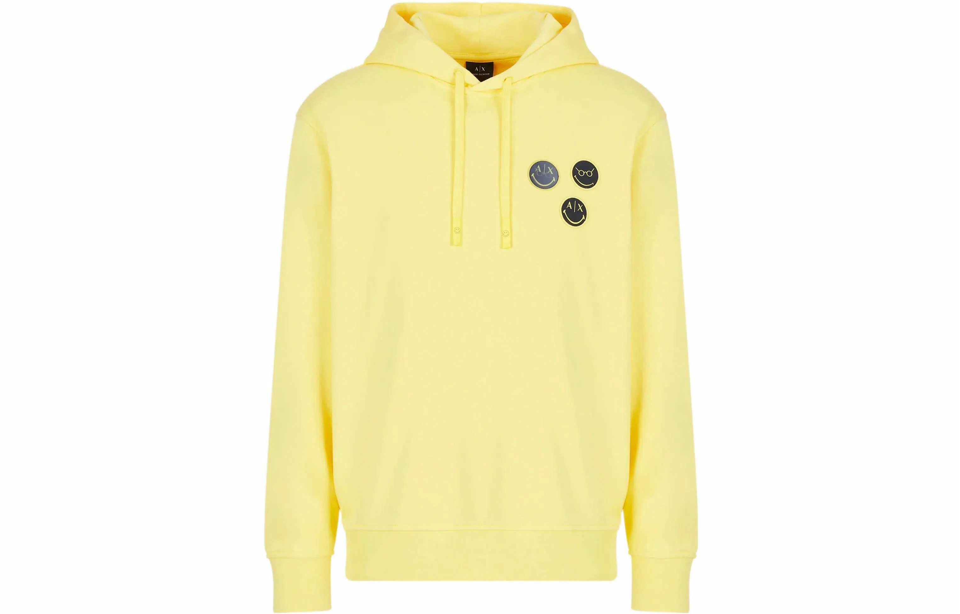 ARMANI EXCHANGE FW22 Logo