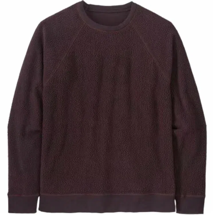 patagonia Shearling