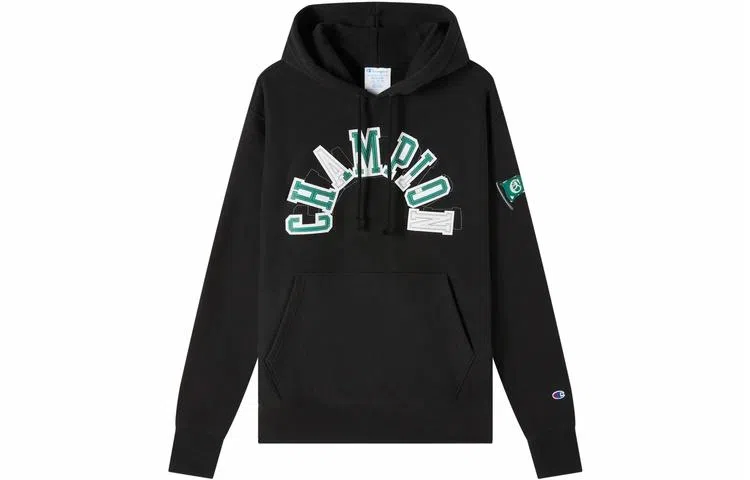 Champion FW23 Rochester Logo