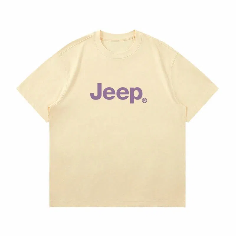 Jeep JEEP T
