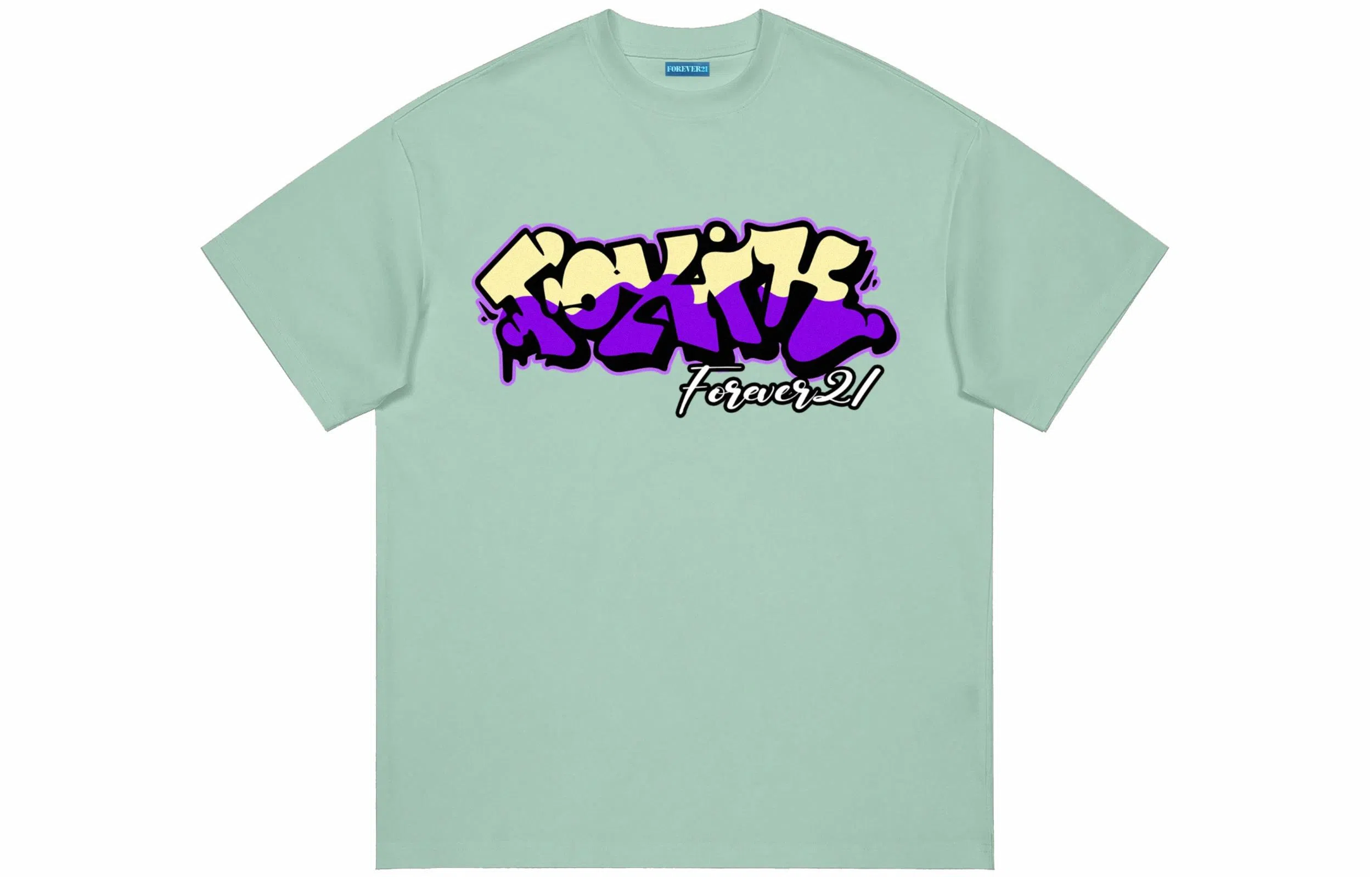 FOREVER 21 LogoT
