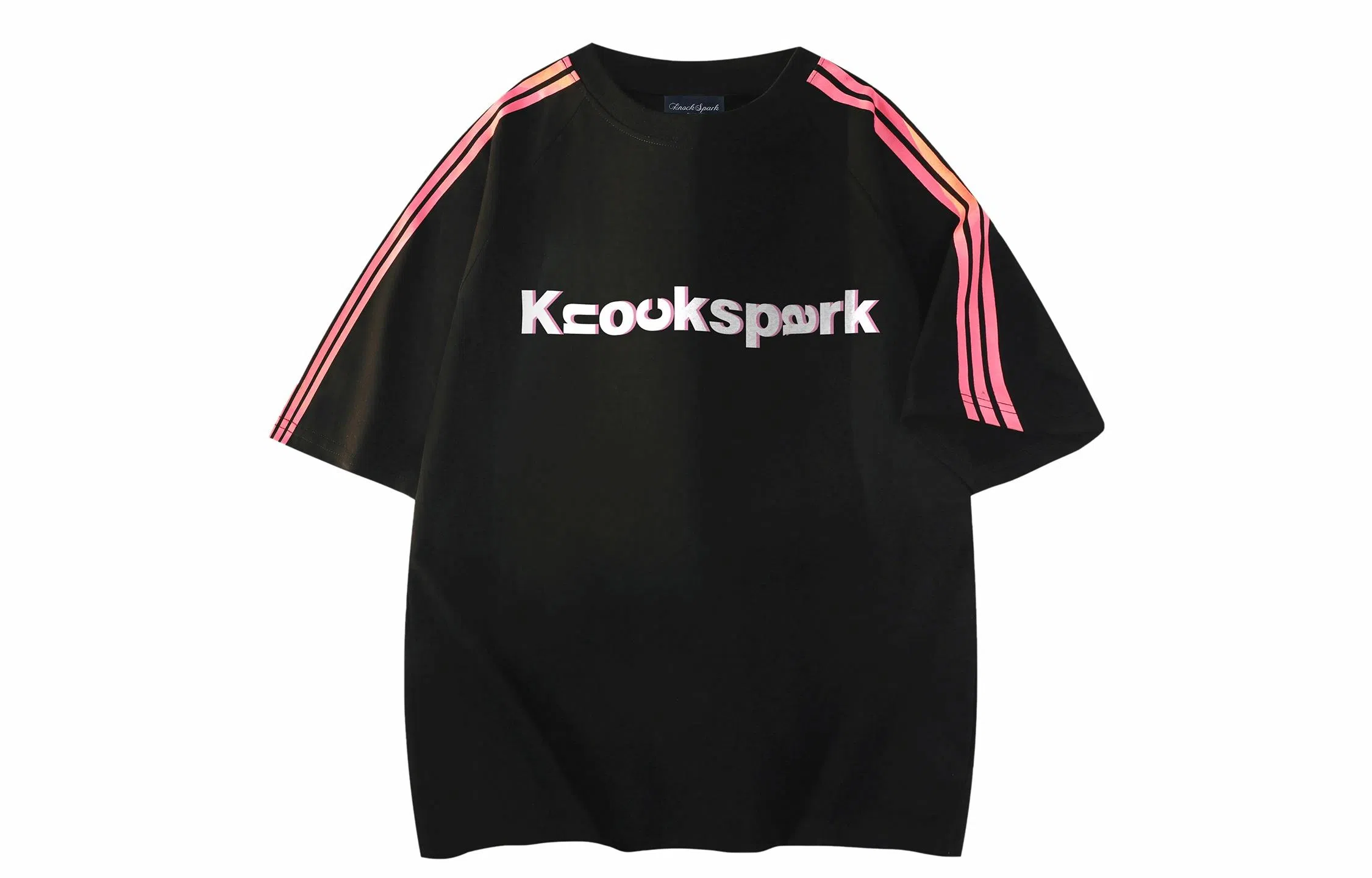 KNOCKSPARK LogoT