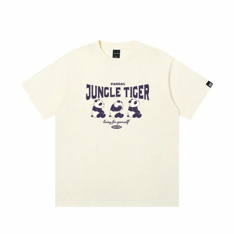 JUNGLE TIGER T