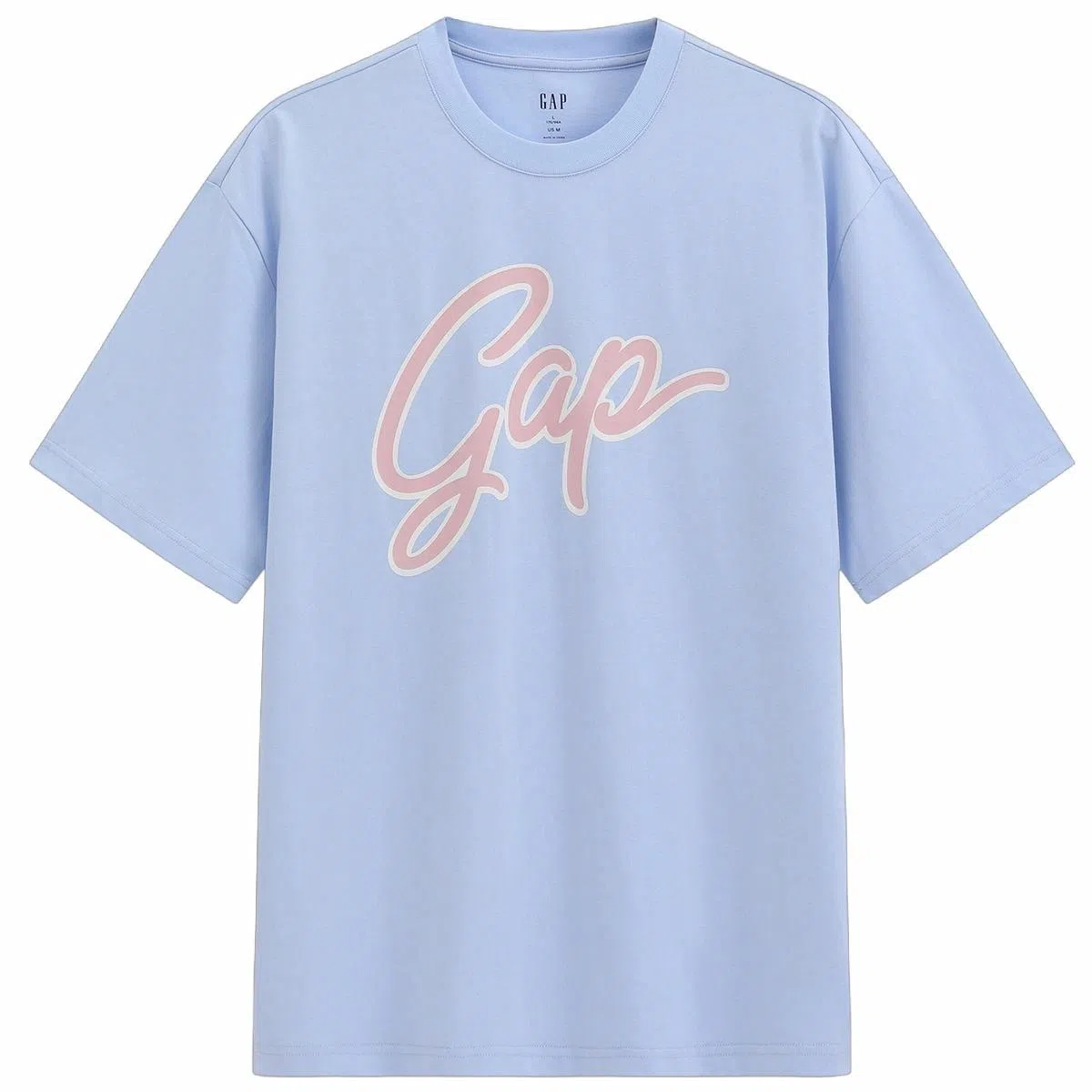 GAP SS25 logoT