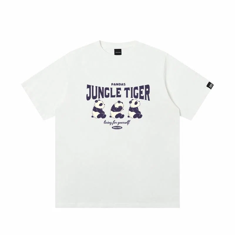 JUNGLE TIGER T