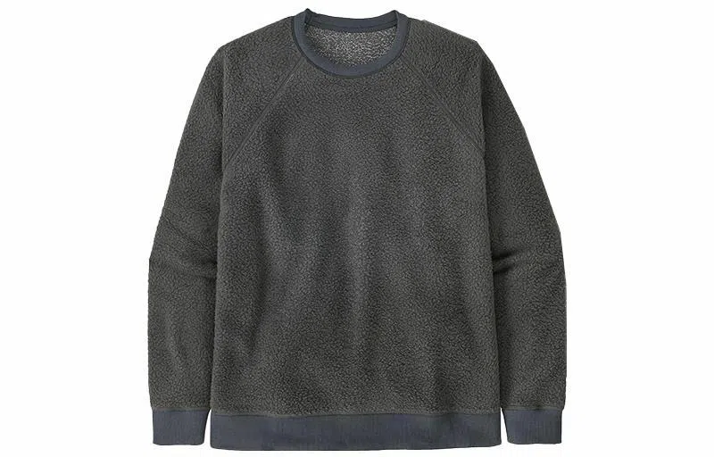 patagonia Shearling