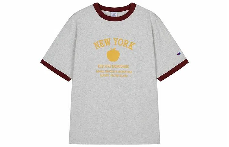 Champion SS25 SMU T