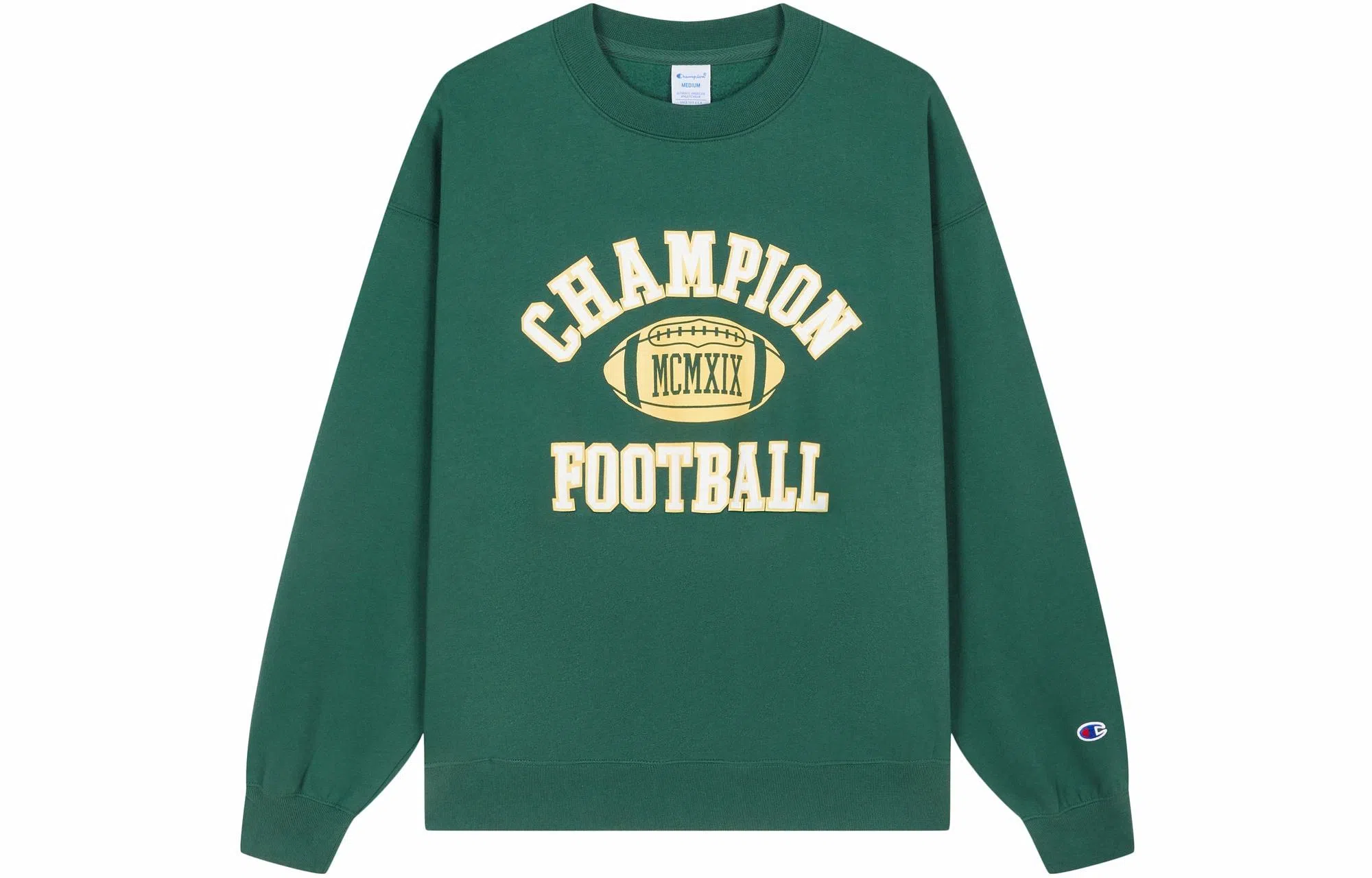 Champion FW23 Action Style
