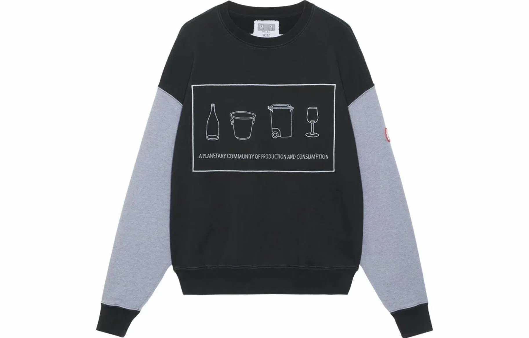 Cav Empt FW22