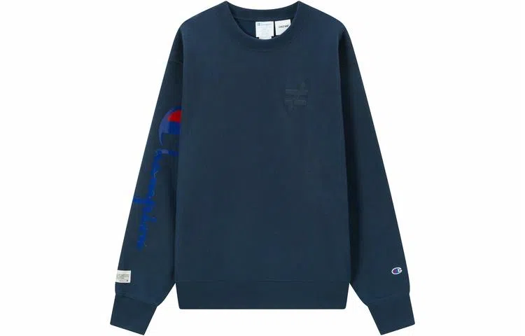 Champion x CANOTWAIT FW22 Logo
