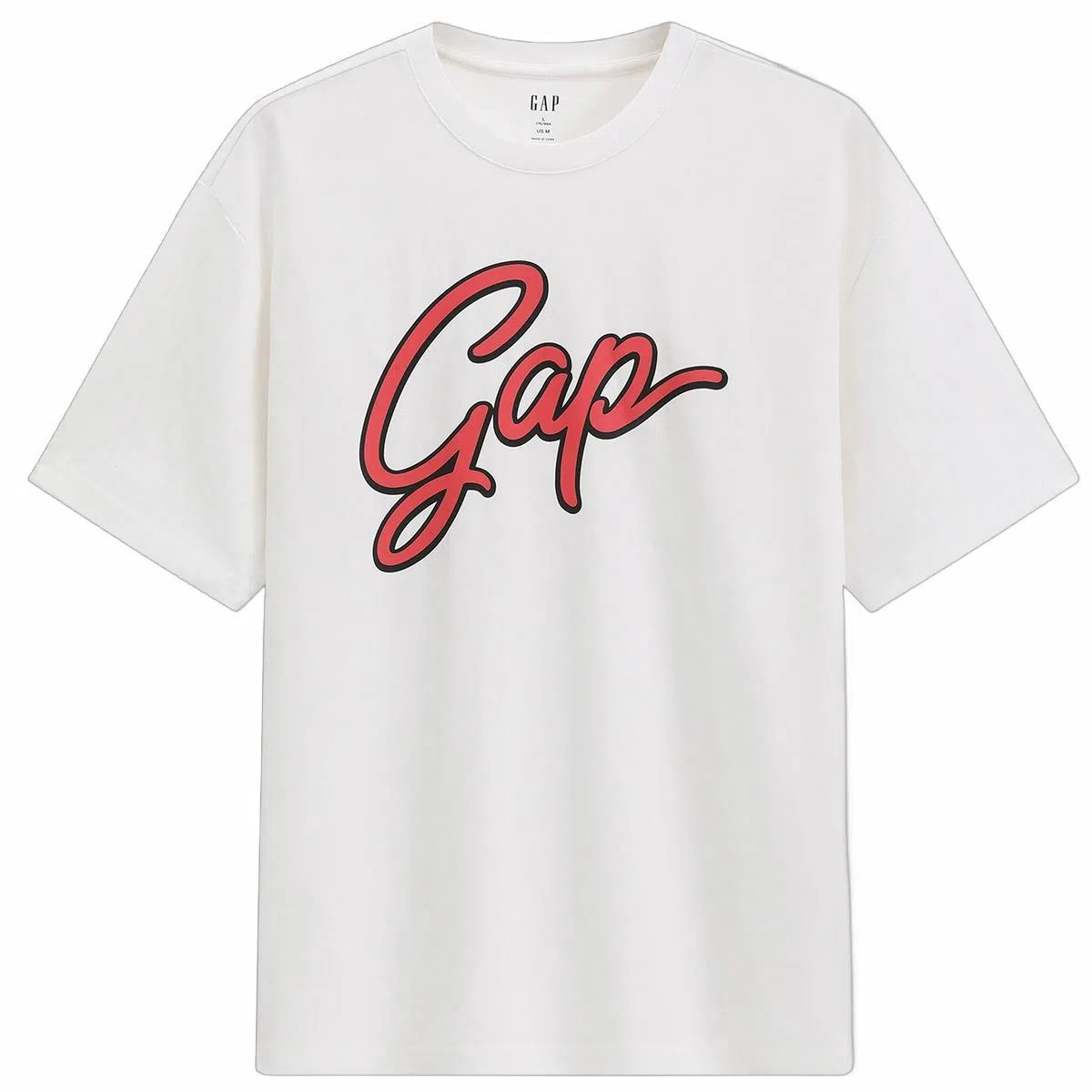 GAP SS25 logoT