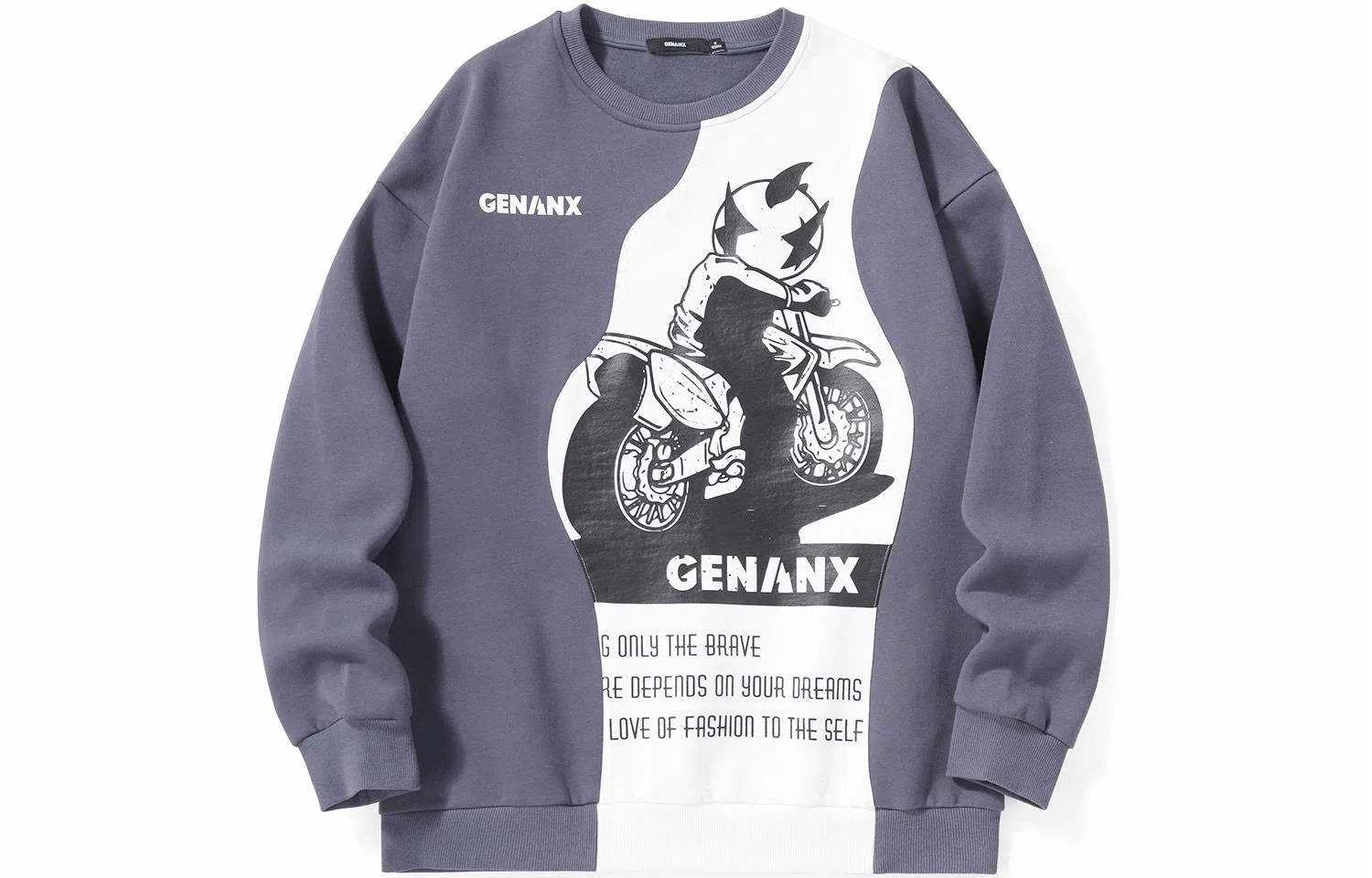 GENANX