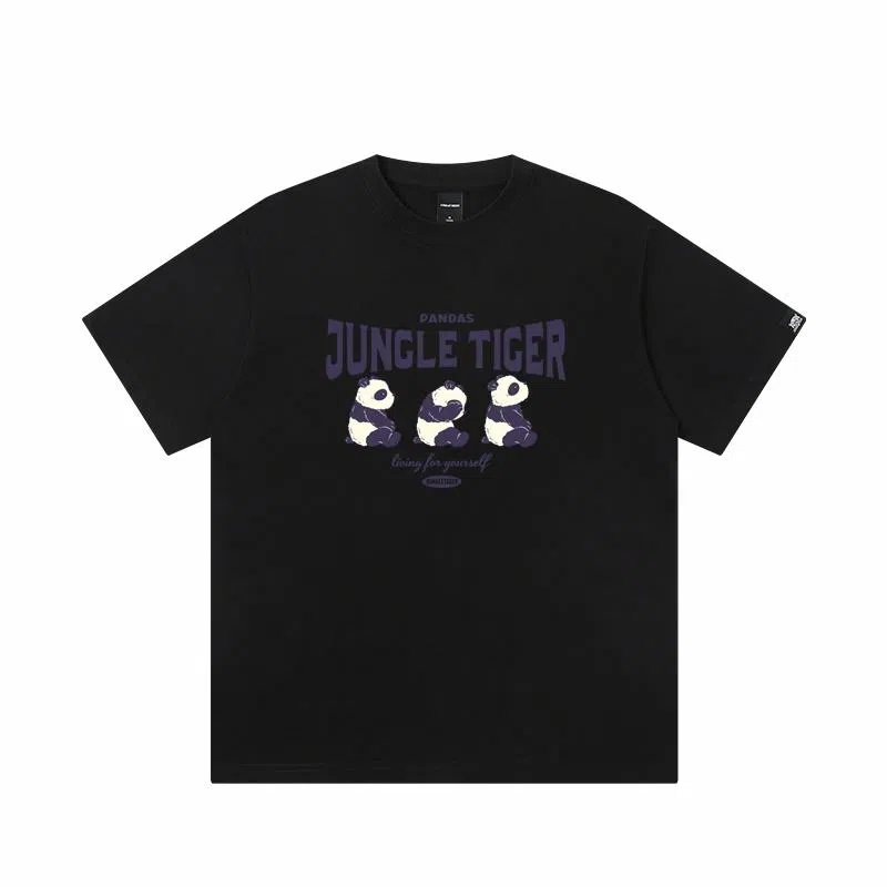 JUNGLE TIGER T