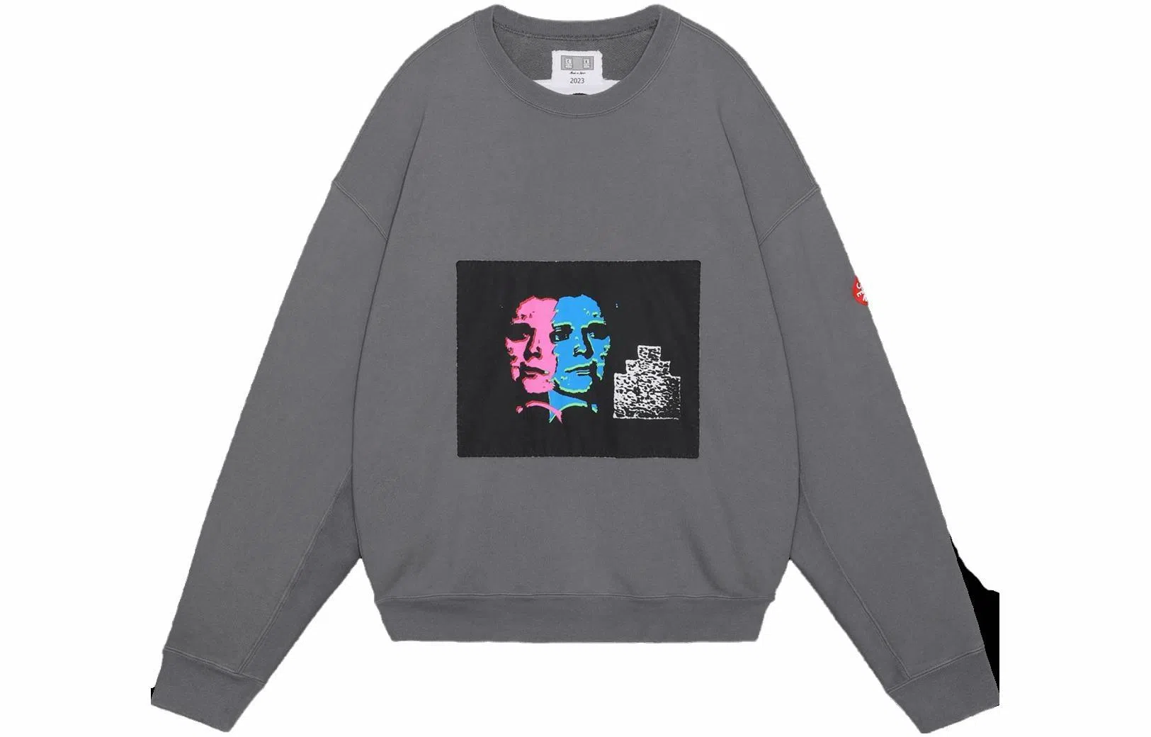 Cav Empt