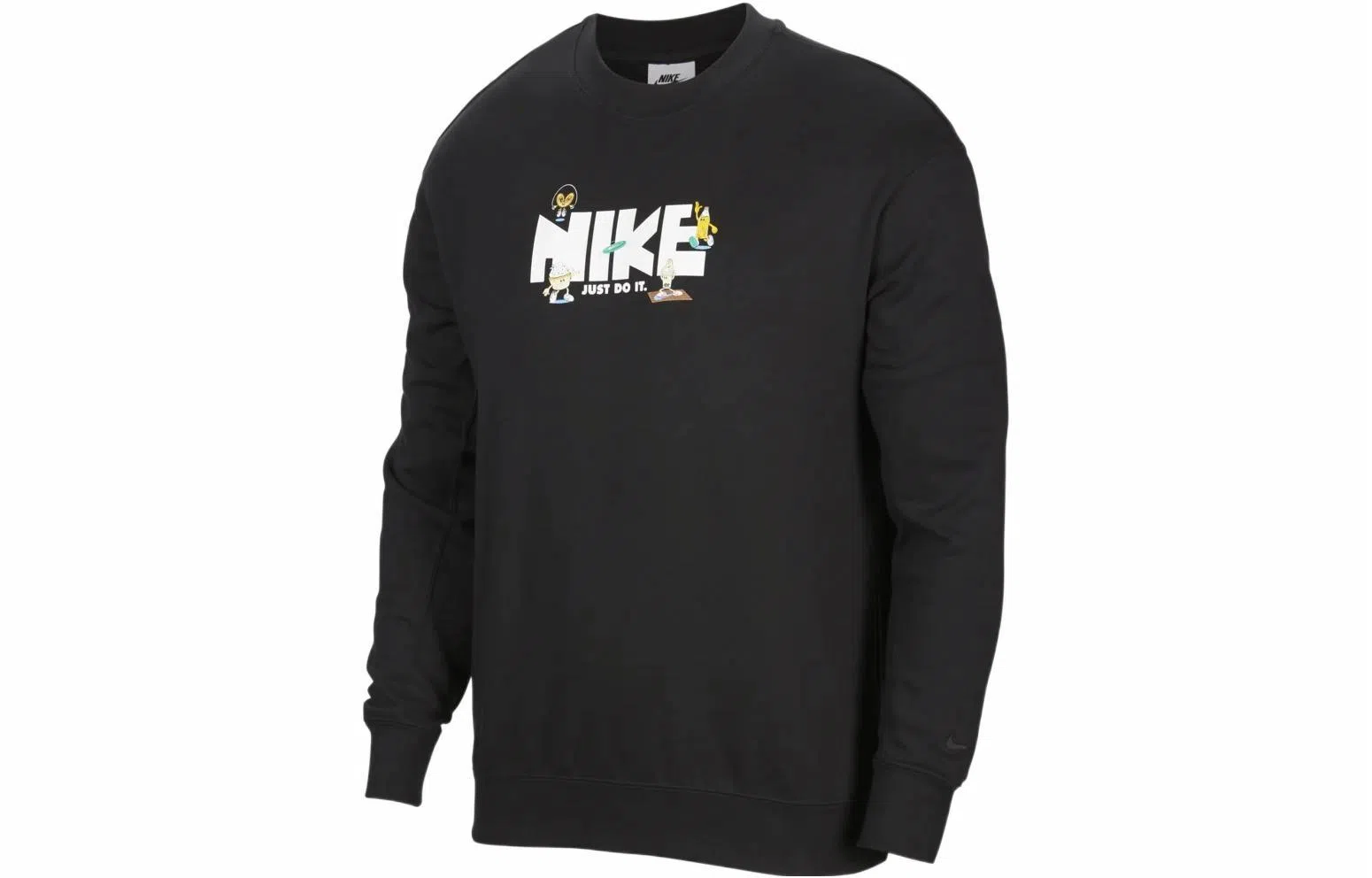 Nike Sportswear Premium Logo