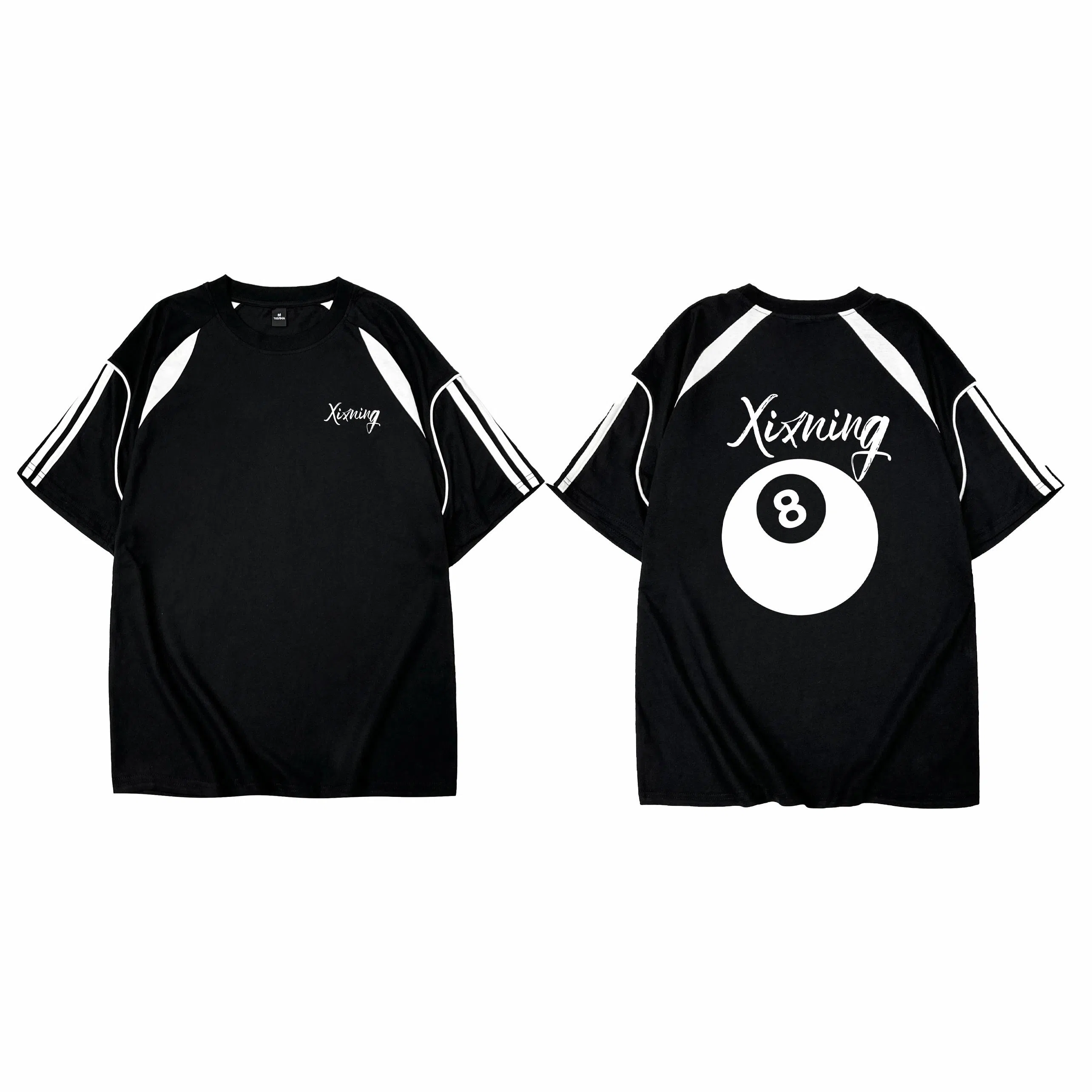 XIXN LOGOT