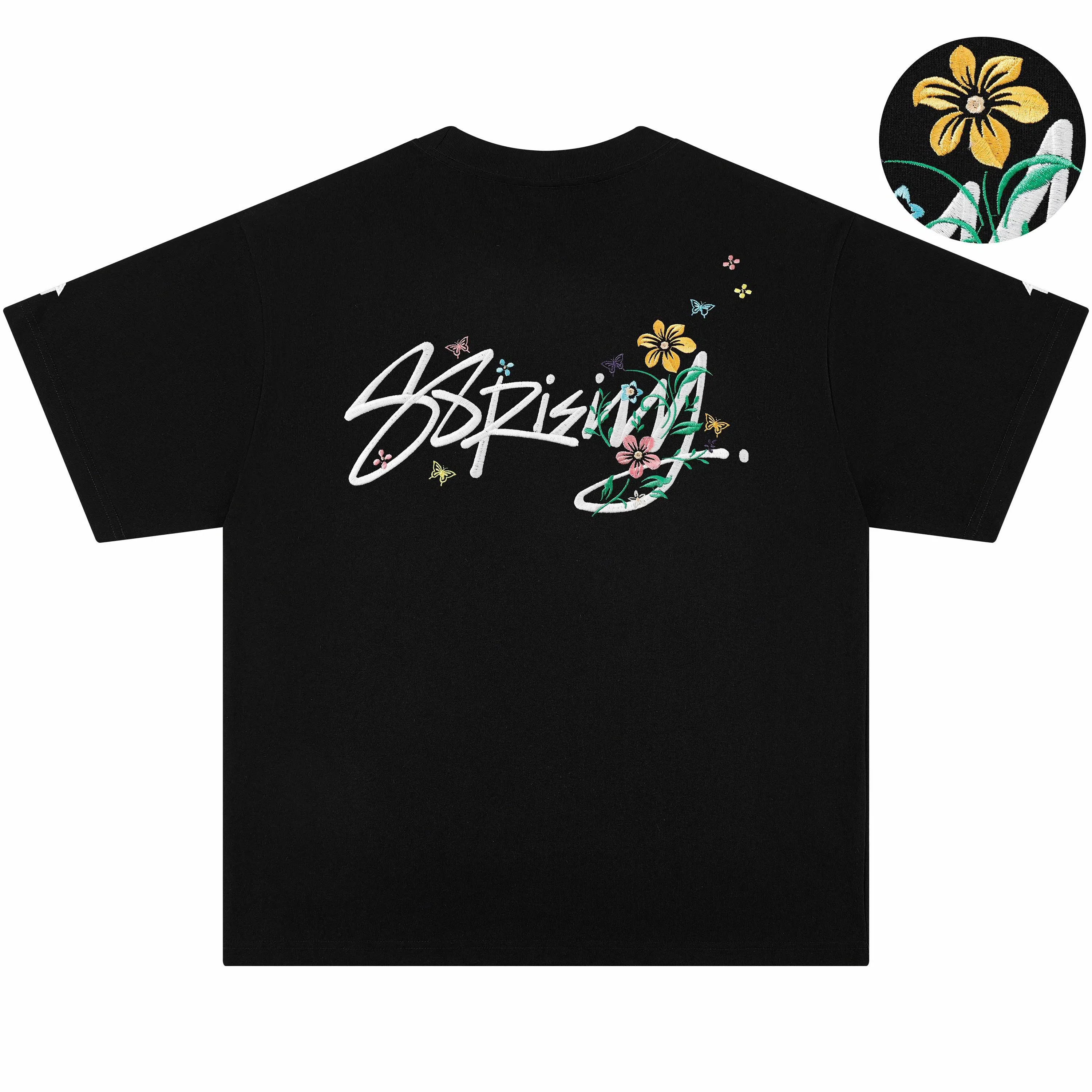 88rising T