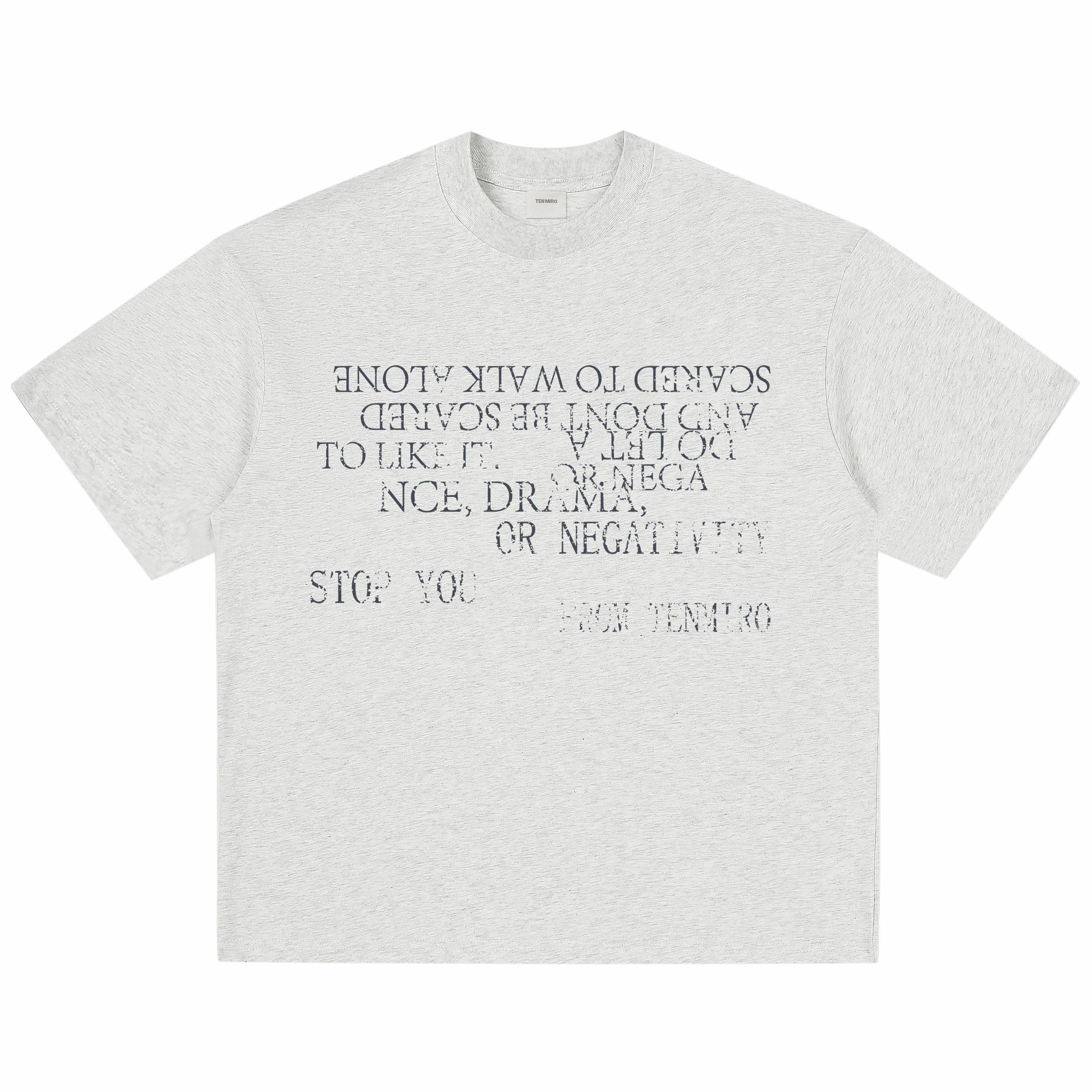 TEN MIRO T