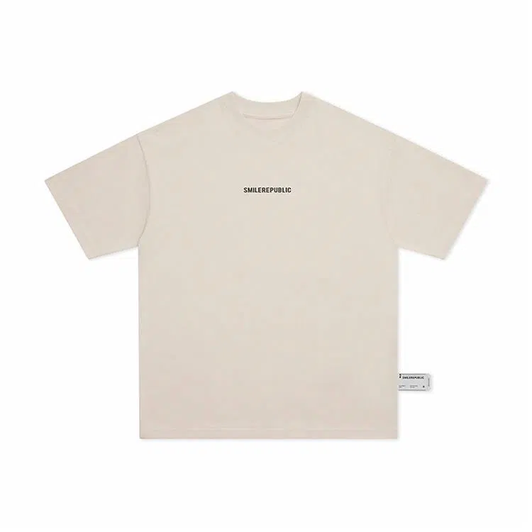 SMILEREPUBLIC T