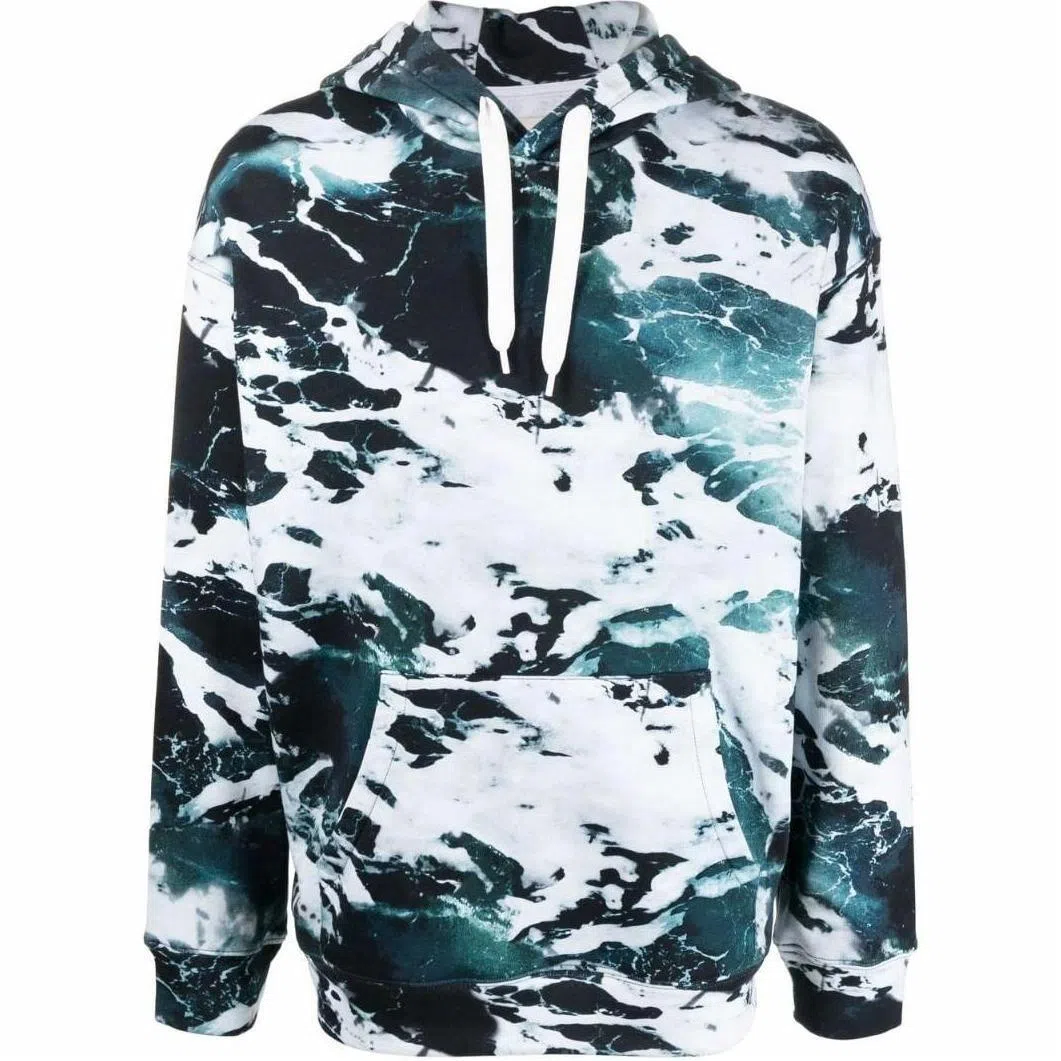 Emporio Armani Hoodie