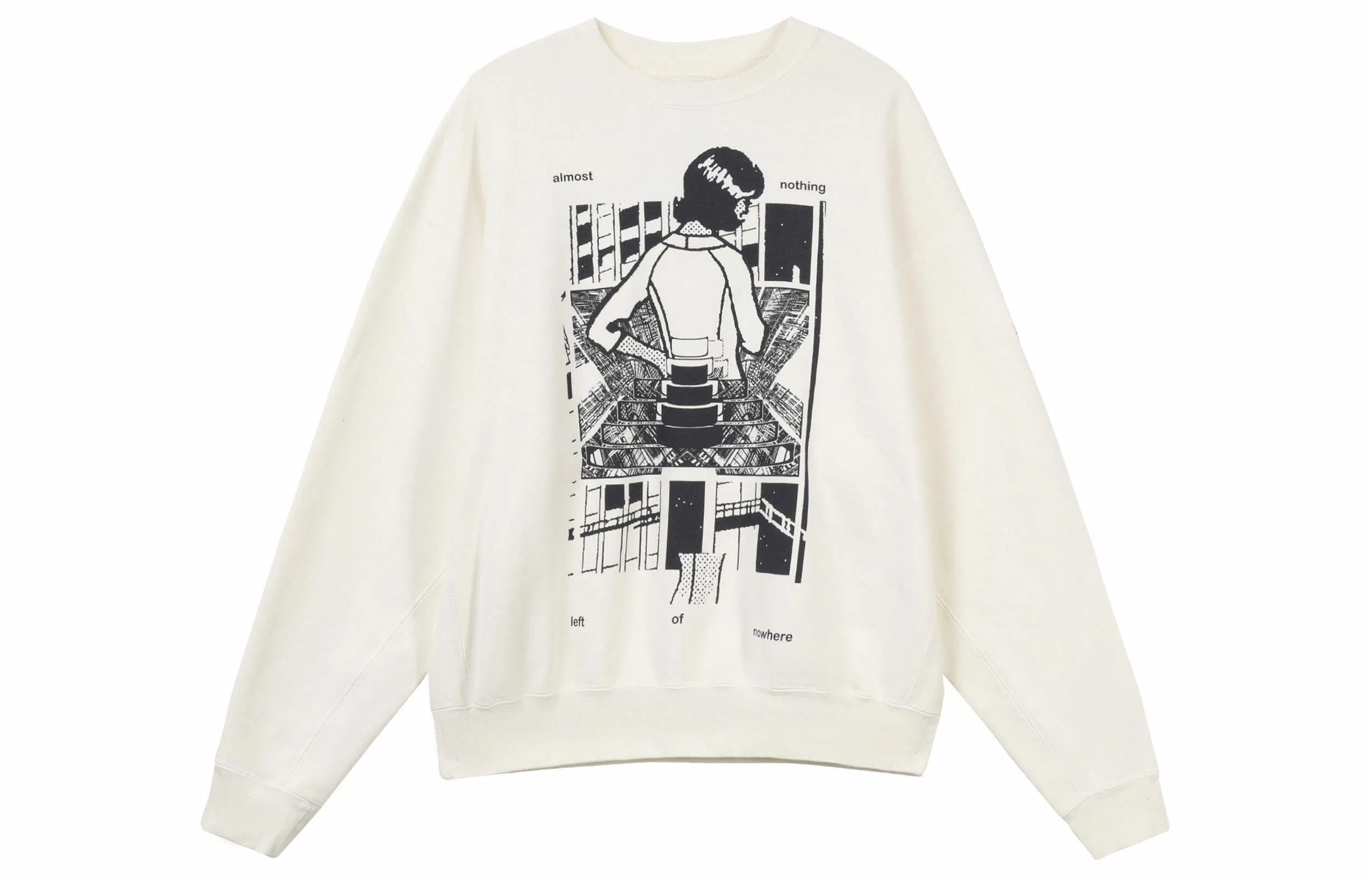 Cav Empt FW23 Logo