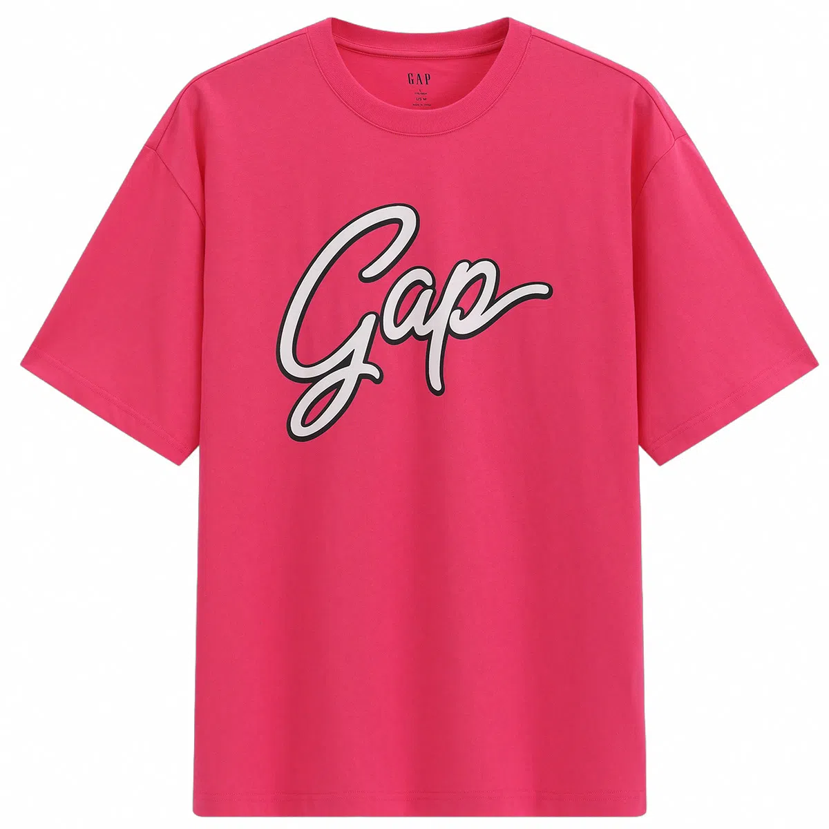 GAP SS25 logoT