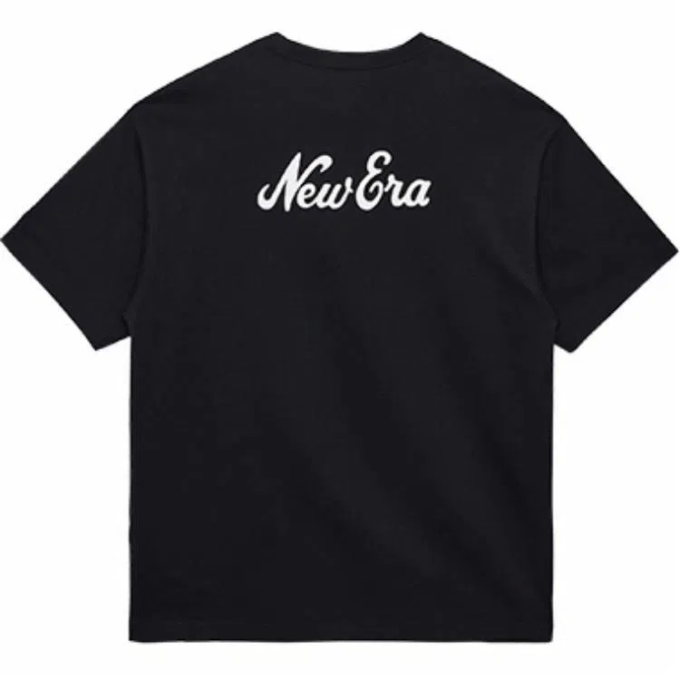 New Era SS24 T