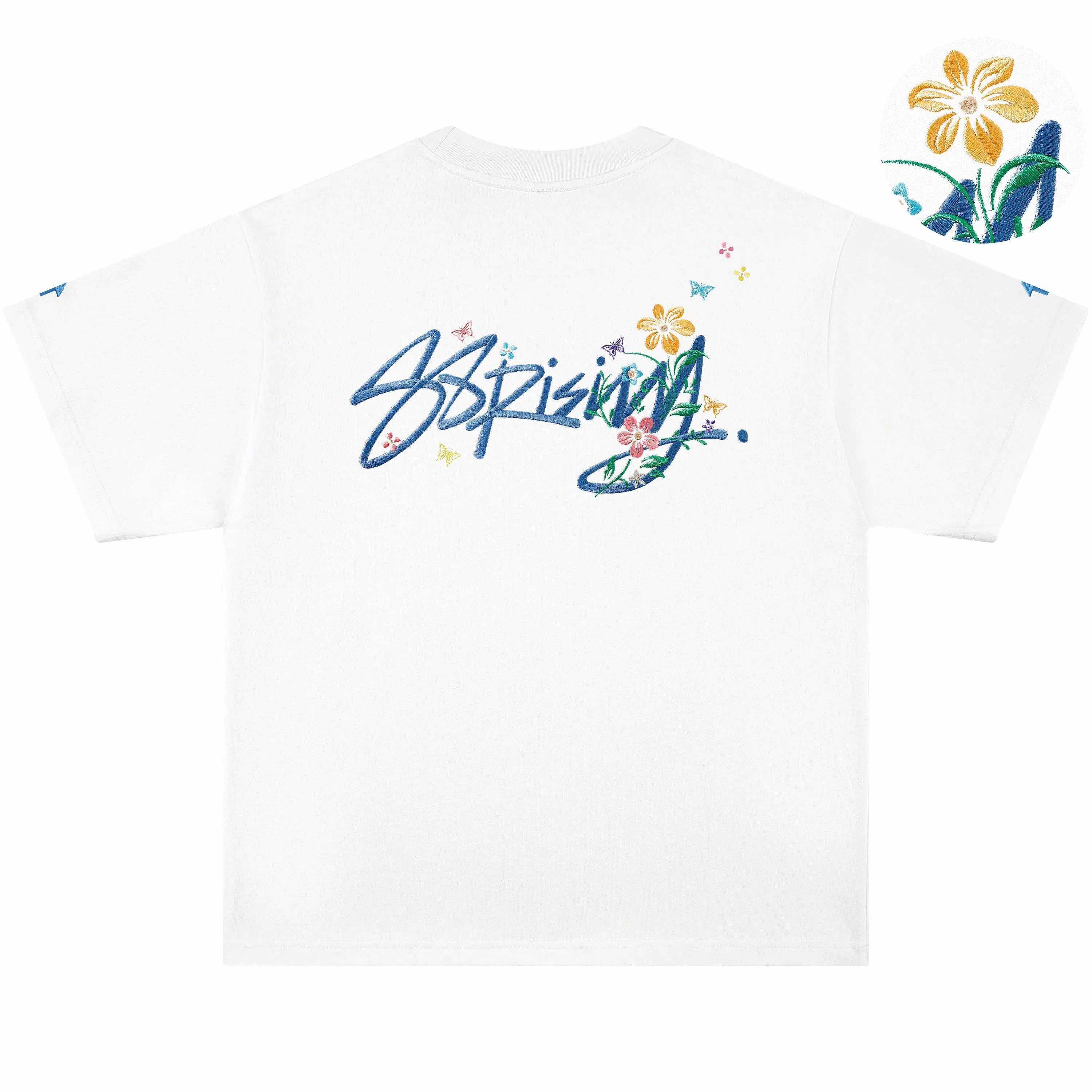 88rising T