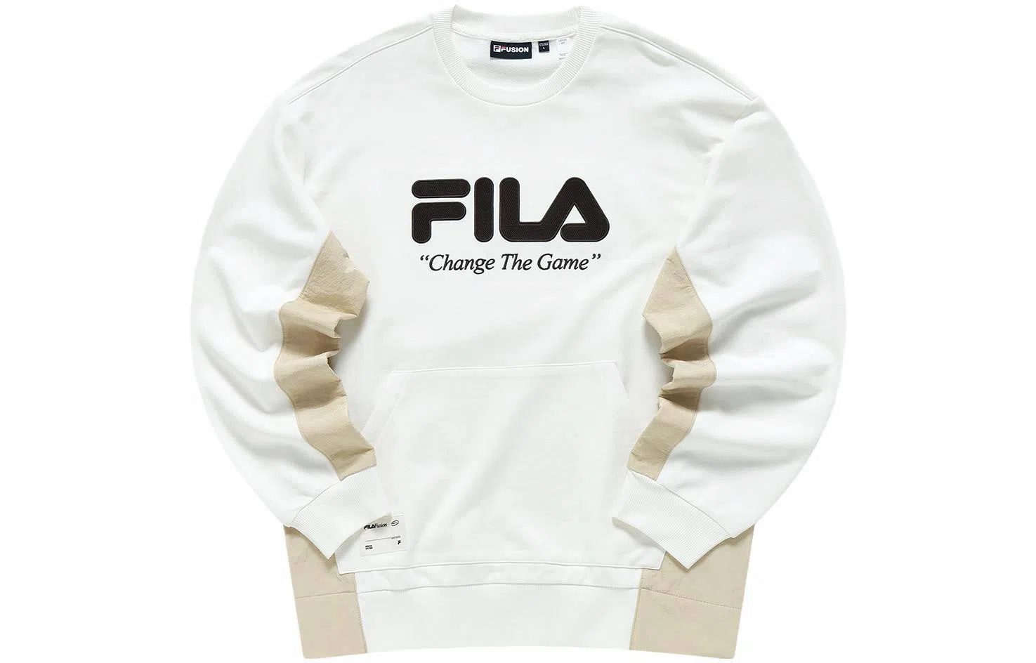 FILA FUSION Logo