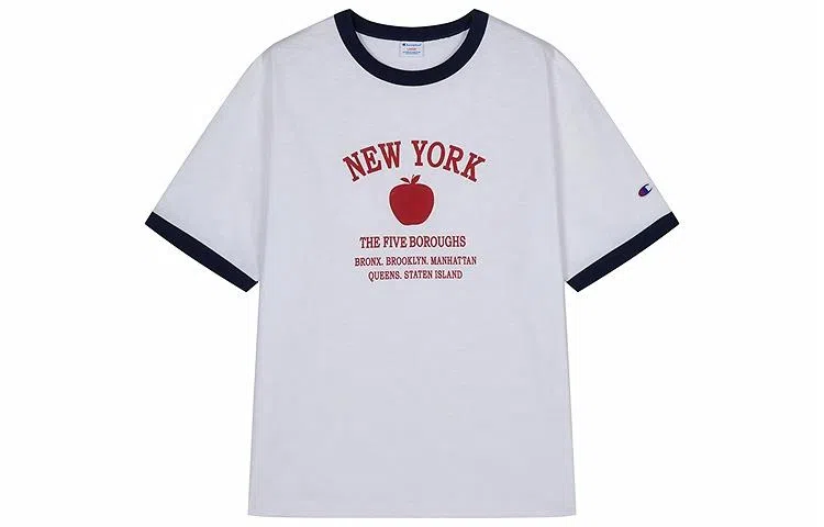 Champion SS25 SMU T