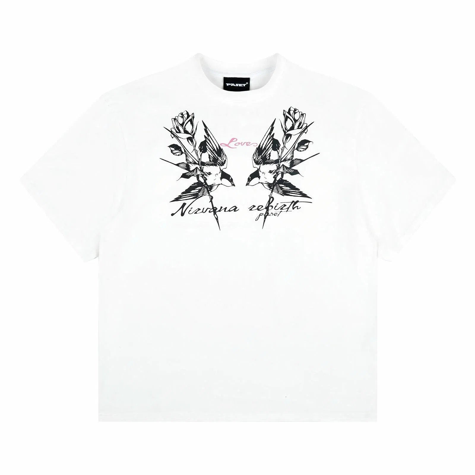 PASET T