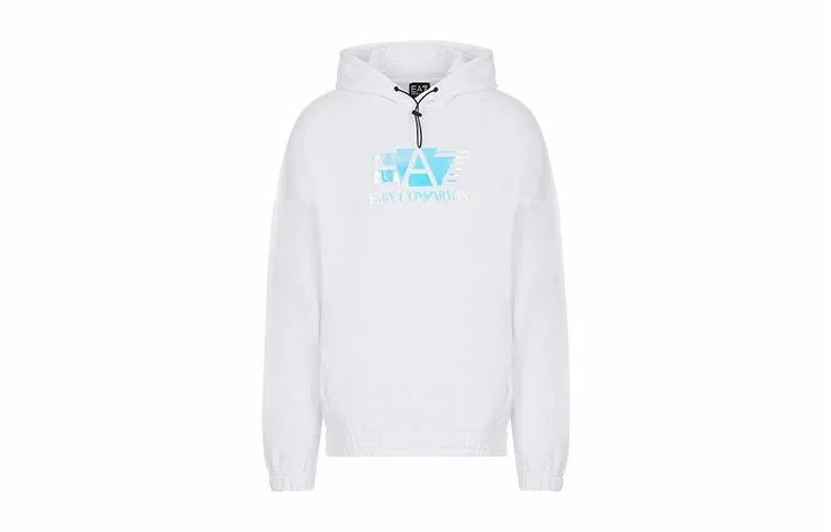 EMPORIO ARMANI SS22 Logo