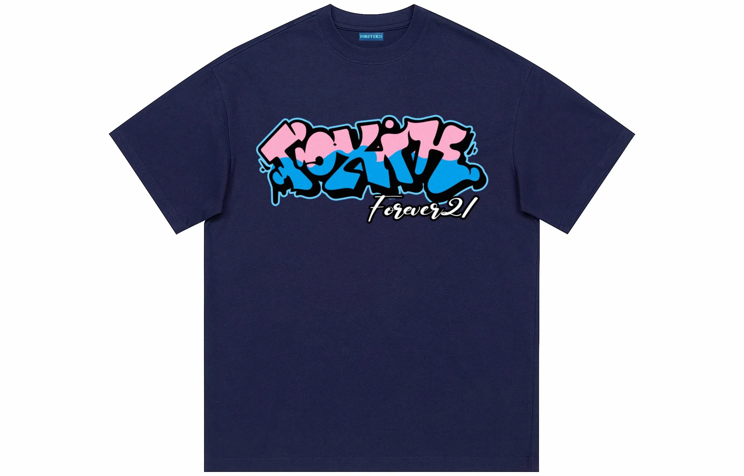 FOREVER 21 LogoT