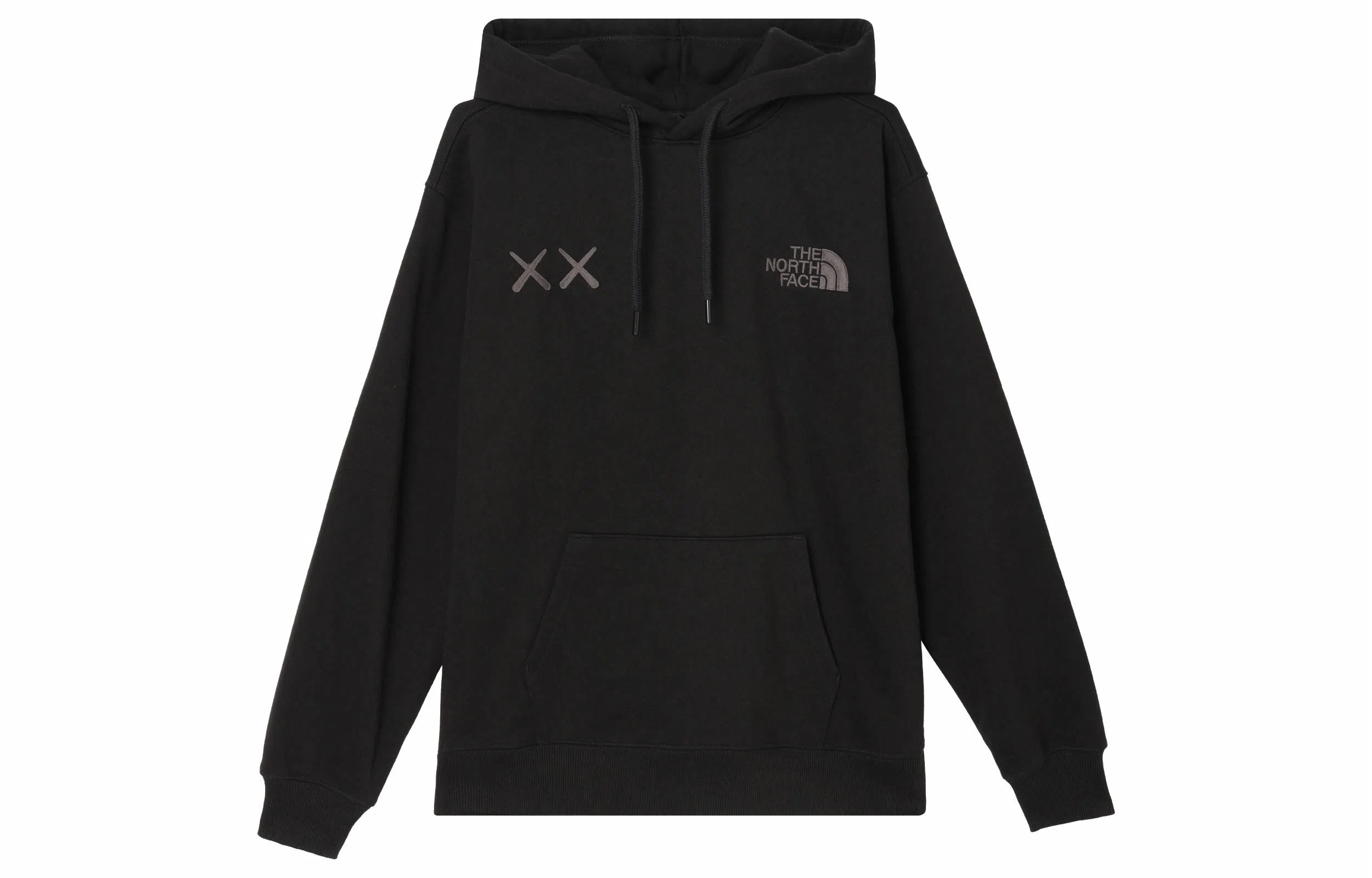 THE NORTH FACE x KAWS FW22