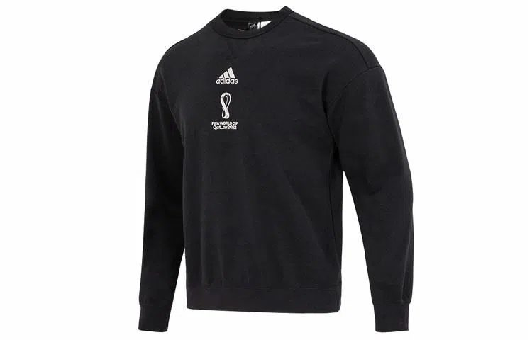 adidas Oe Cr Swt Logo