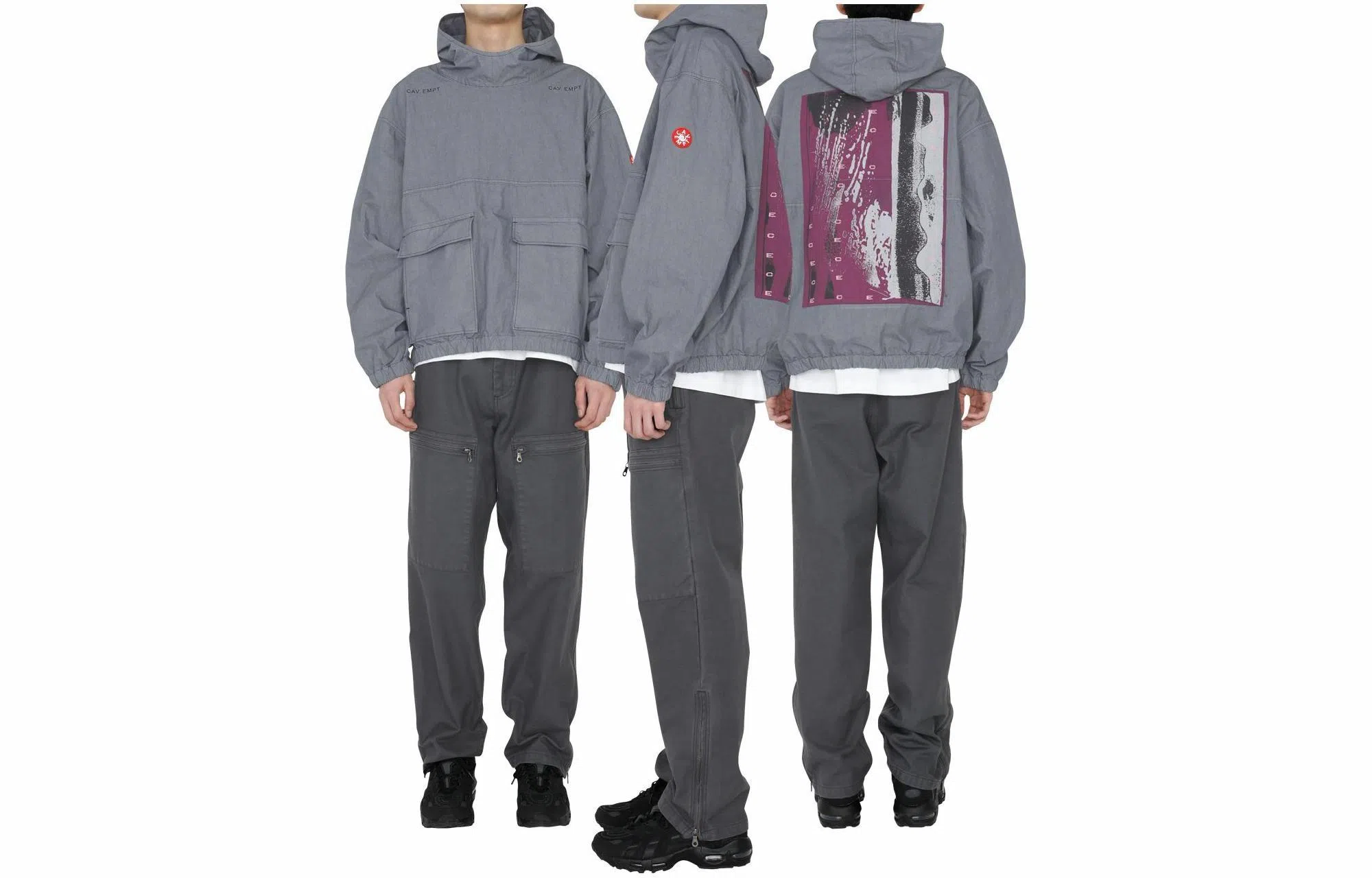 Cav Empt