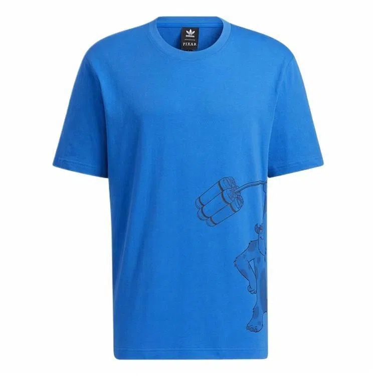 adidas T