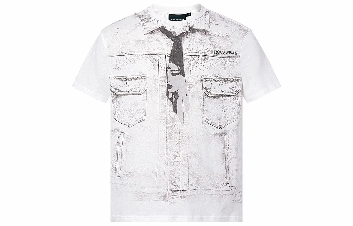 ROCAWEAR T