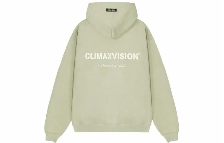 CLIMAX VISION