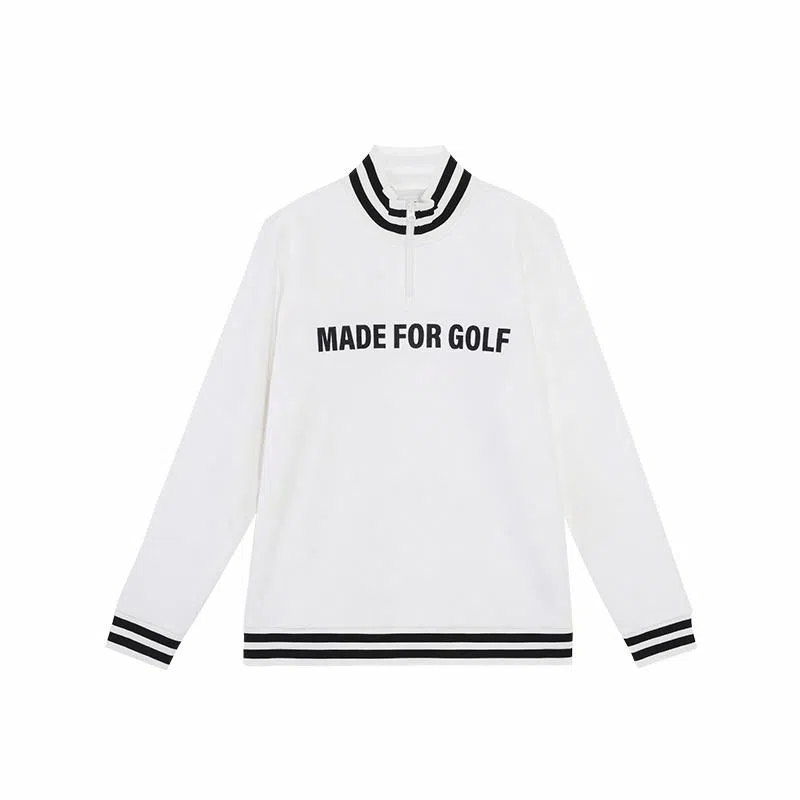 GOLF FW22 Pullover Sweatshirt Navy