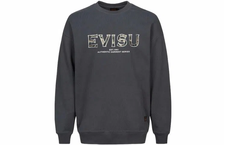 EVISU AW23