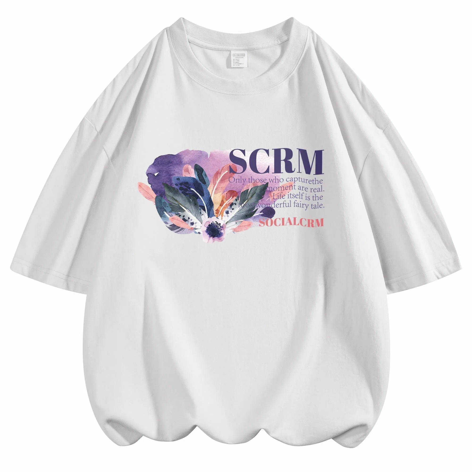 SCRM T
