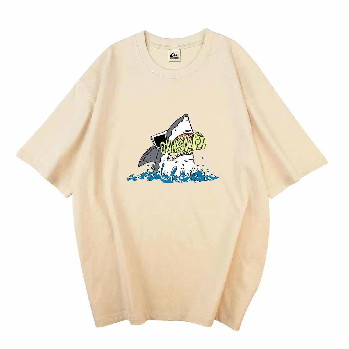 Quiksilver T
