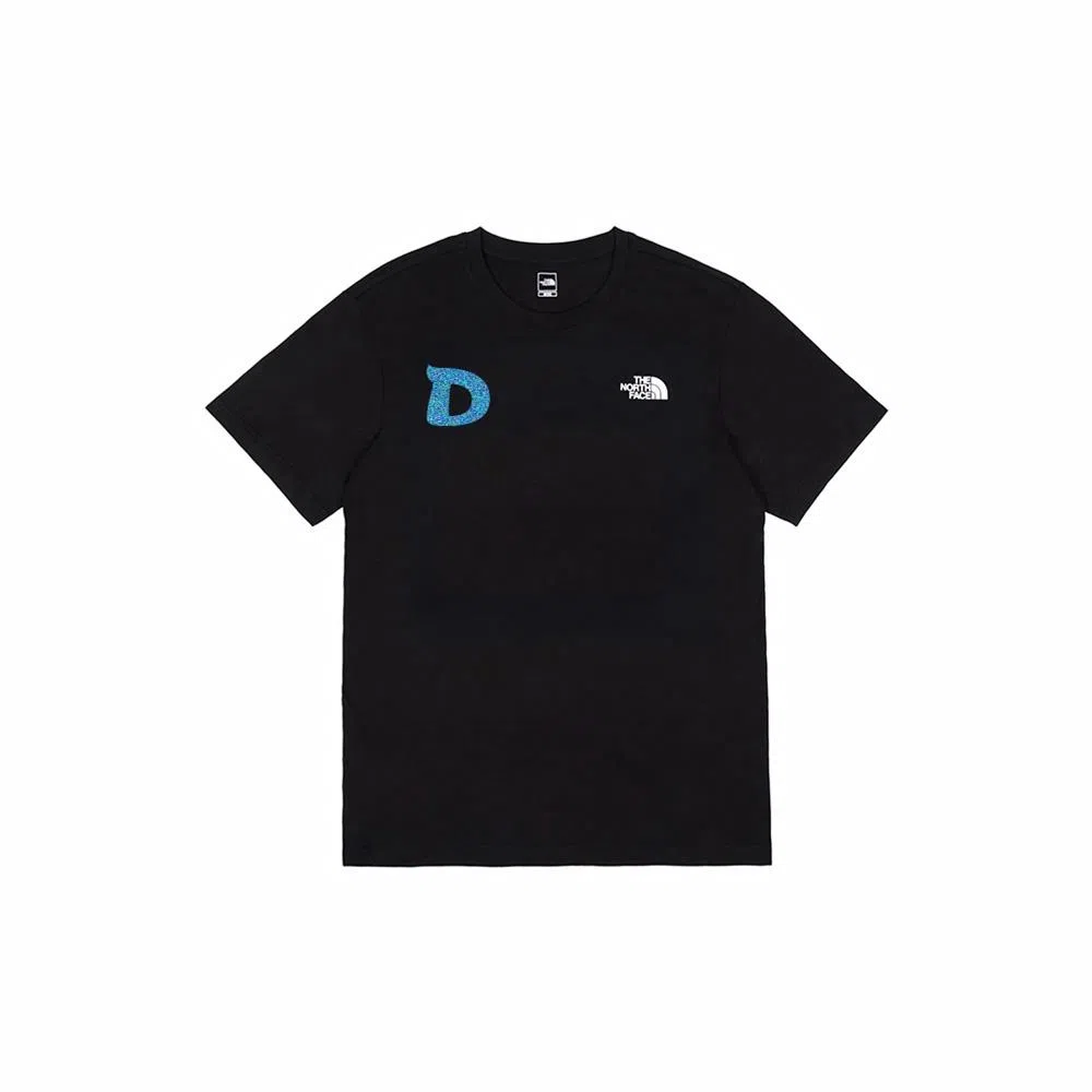 THE NORTH FACE T