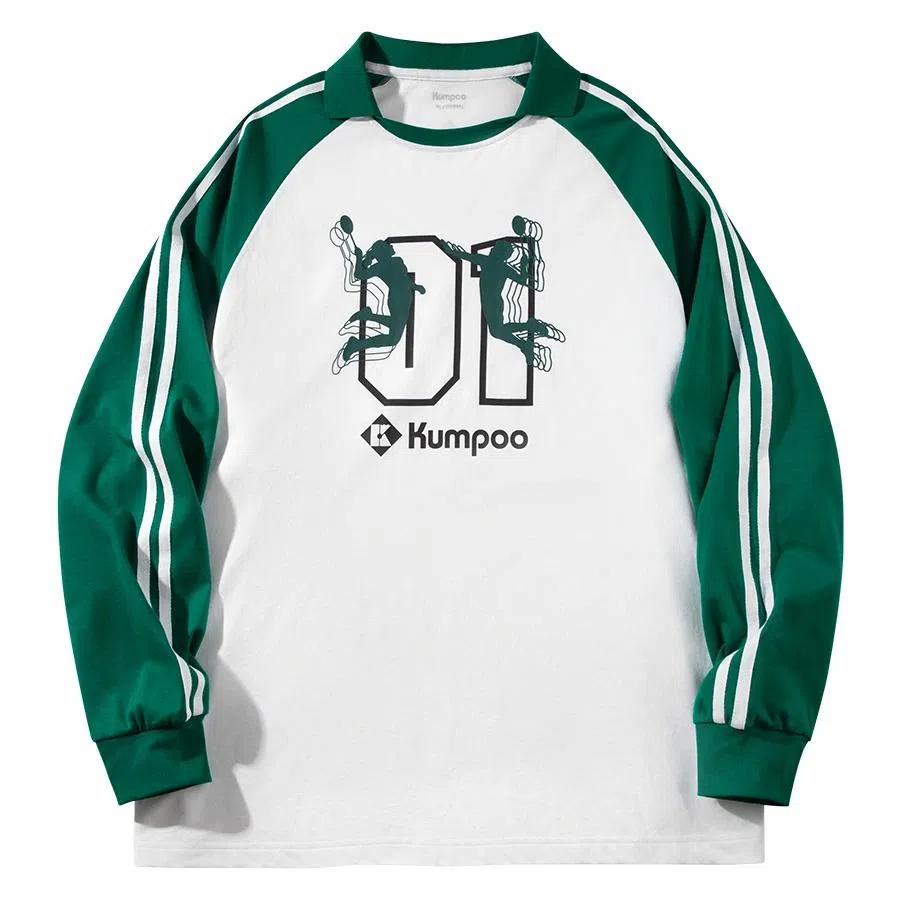 KUMPOO T