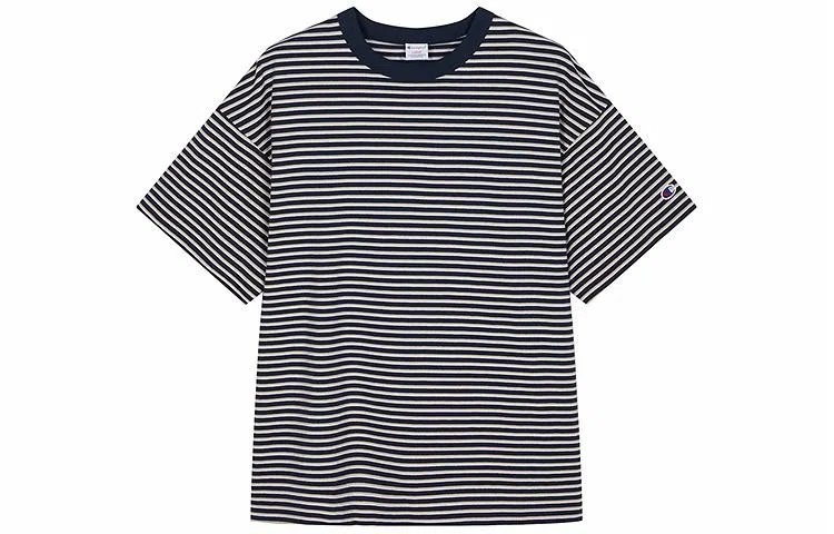Champion SS25 MEN'S CASUAL logoT