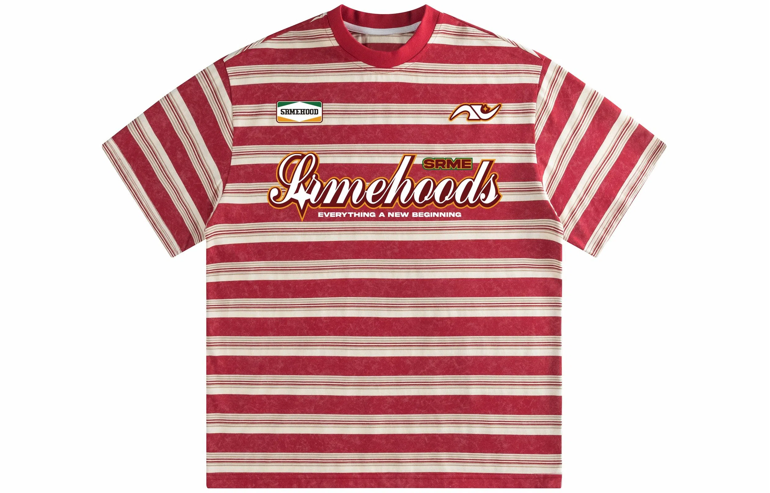 SIMPLE RIMLESSSRME LOGOT