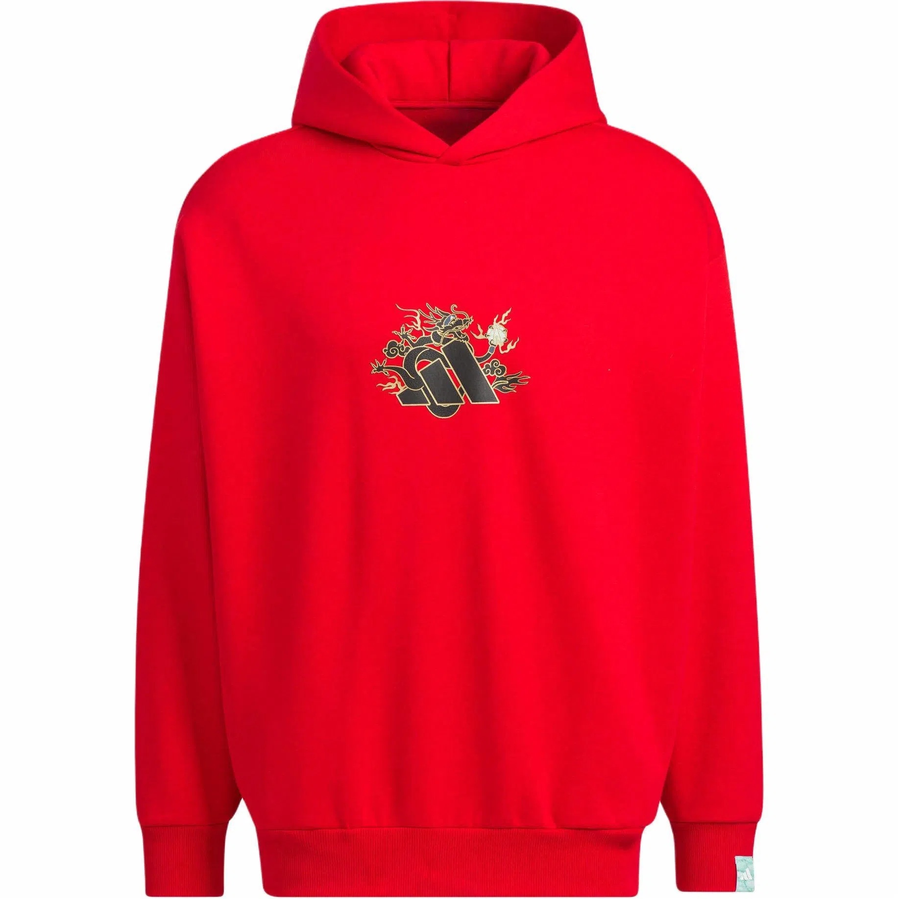 adidas originals FW23 CNY logo